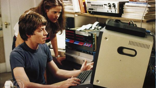 WarGames (1983)