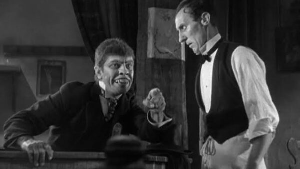 Dr. Jekyll and Mr. Hyde (1931)