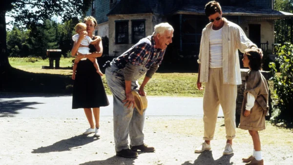 Pet Sematary (1989)