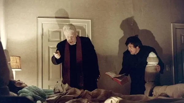 The Exorcist (1973)