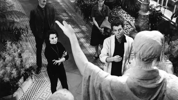 The Haunting (1963)