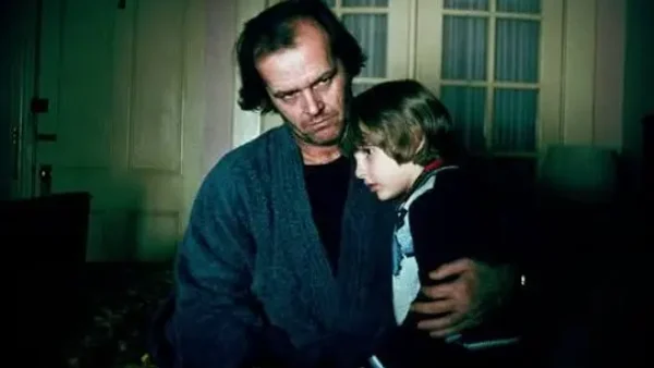 The Shining 1980