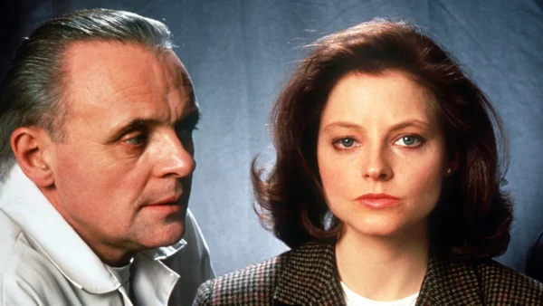 The Silence of the Lambs