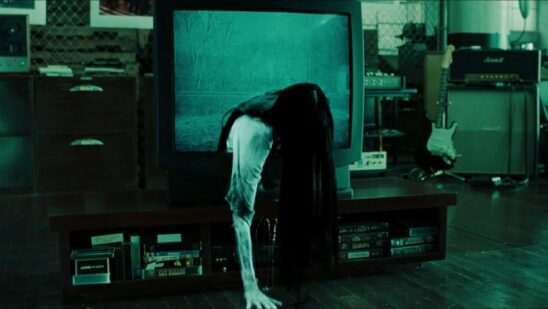 Horror Book to Movie Adaptations