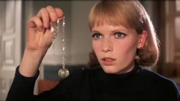 Rosemary’s Baby (1968)