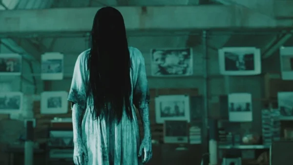 The Ring (2002)