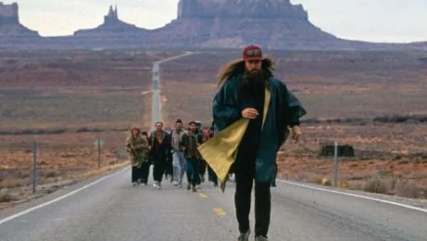 Forrest Gump (1994)