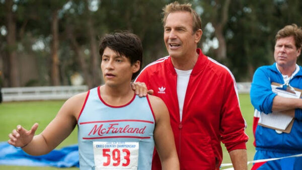 McFarland, USA (2015)