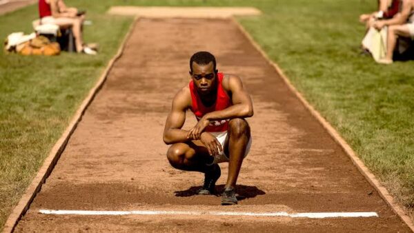 Race (2016)