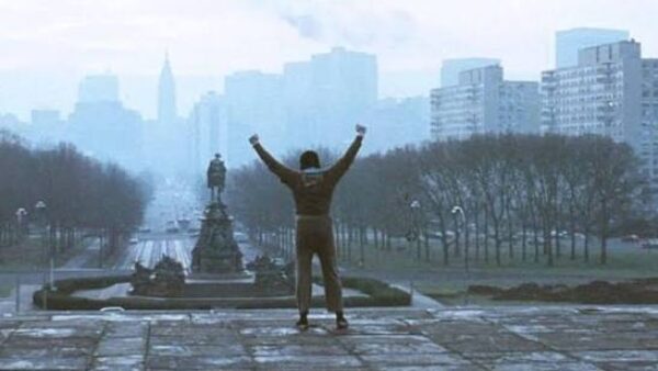 Rocky (1976)
