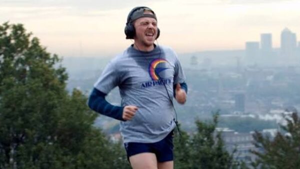 Run Fatboy Run (2007)