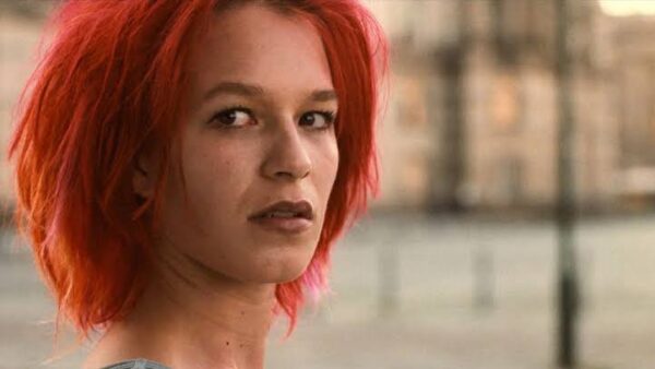 Run Lola Run (1998)