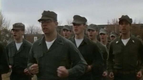 Running Brave (1983)