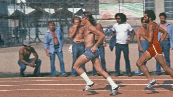 The Jericho Mile (1979)