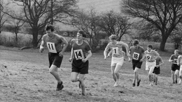 The Loneliness of the Long Distance Runner (1962)