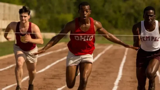 Best Movies for Runners to Inspire Your Next Run