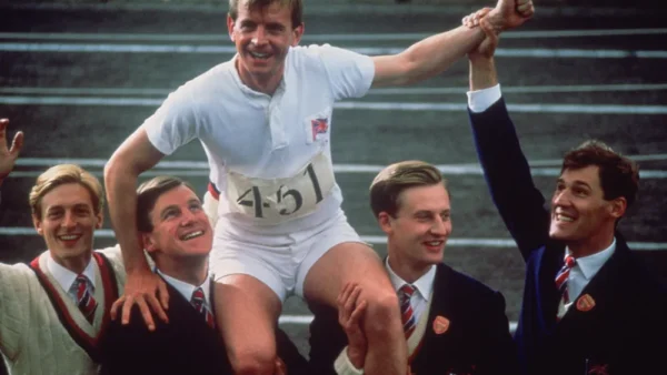 Chariots of Fire (1981)