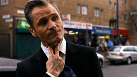 Best Viggo Mortensen Movies