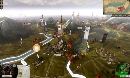 Total War: Shogun 2 Best Real Time Tactics Game