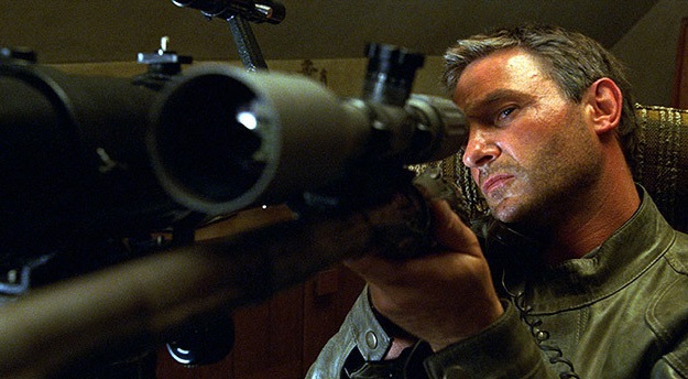 15 Best Sniper Movies of All Time