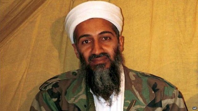 Facts You Need To Know About Osama Bin Laden