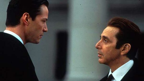 the devils advocate 1997