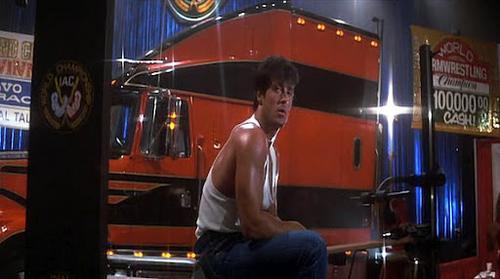 5 Big Movies With Big Trucks
